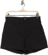 Sanctuary Socialize Denim Shorts