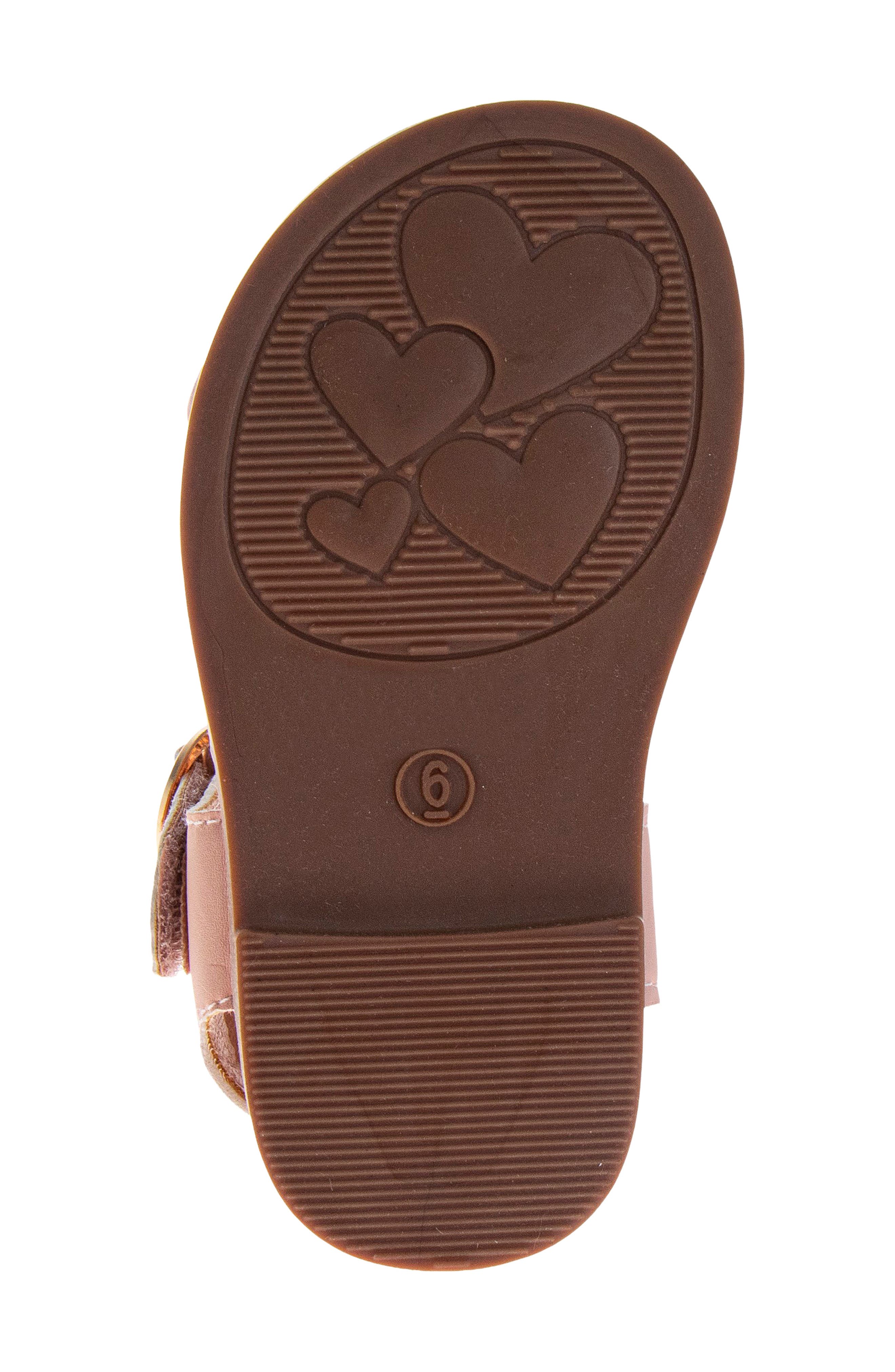 JOSMO Kids' Sandal, Alternate, color, Pink