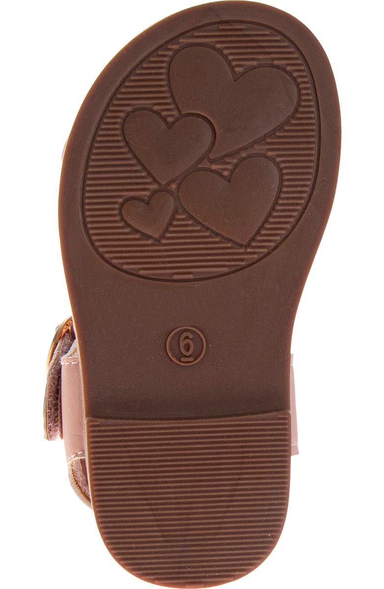 JOSMO Kids' Sandal, Alternate, color, Pink