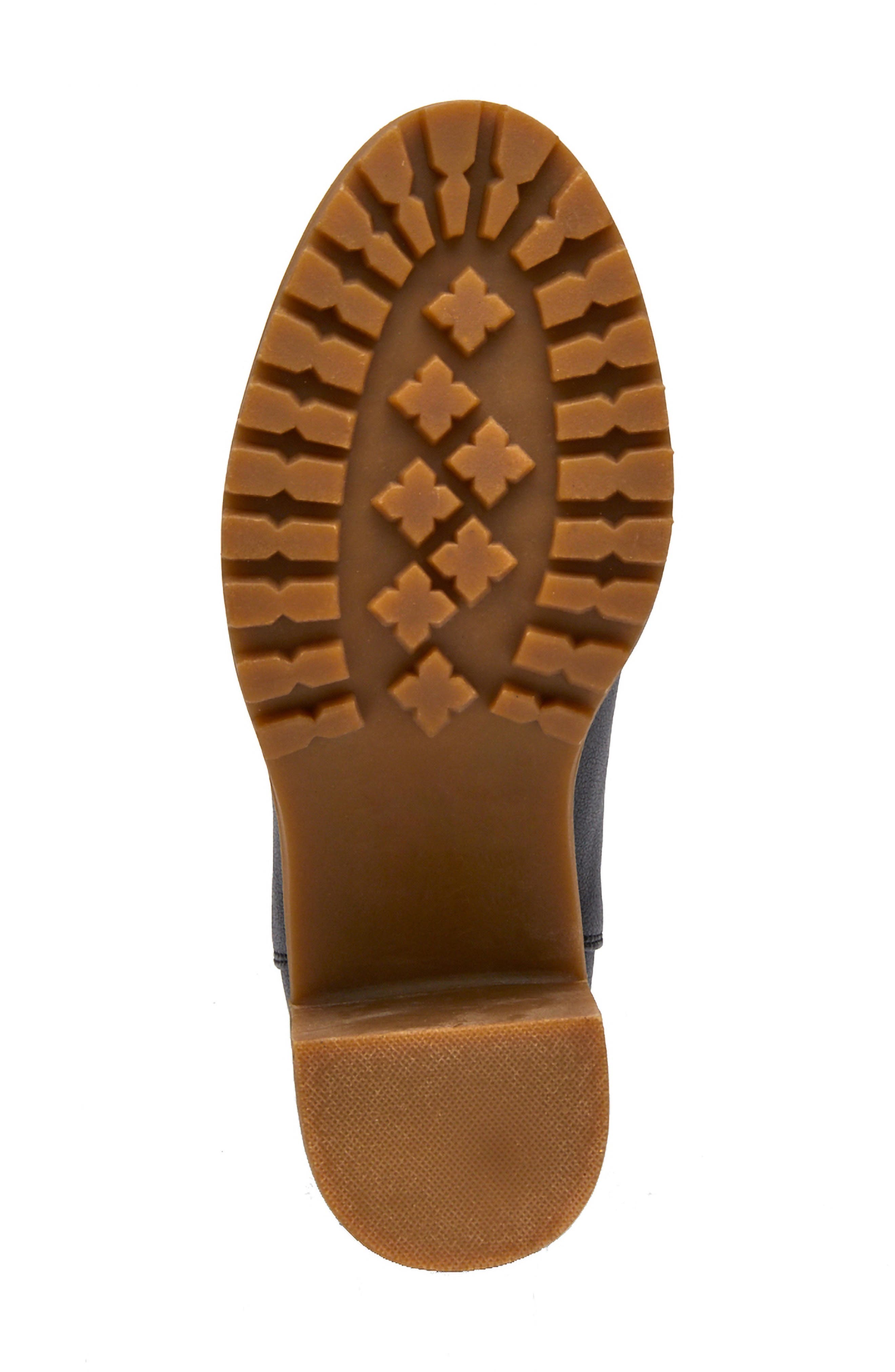 Matisse Dean Block Heel Chelsea Boot, Alternate, color, 