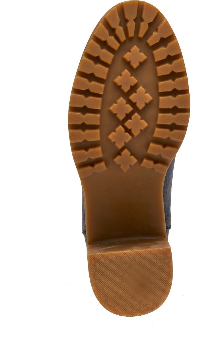 Matisse Dean Block Heel Chelsea Boot, Alternate, color,