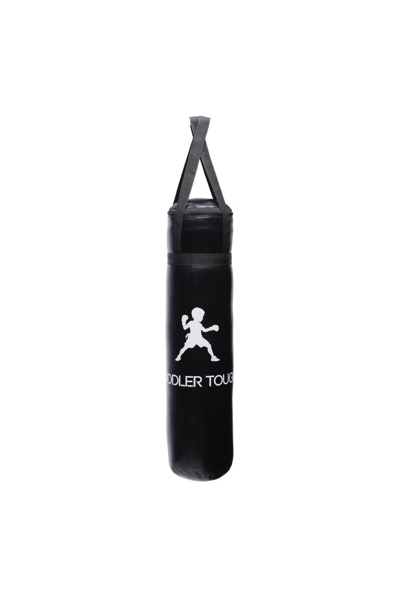 Boxing Set, Alternate, color, Black