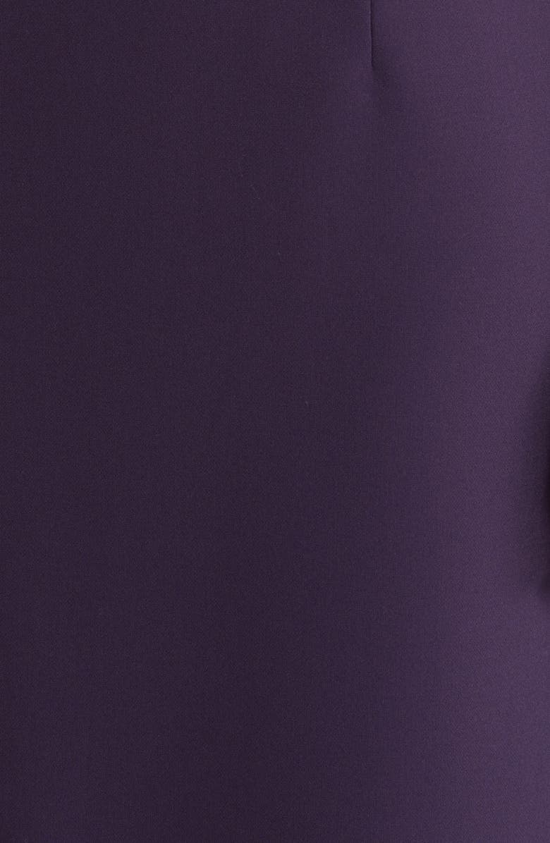 BOSS Devoka Studded Sheath Dress, Alternate, color,