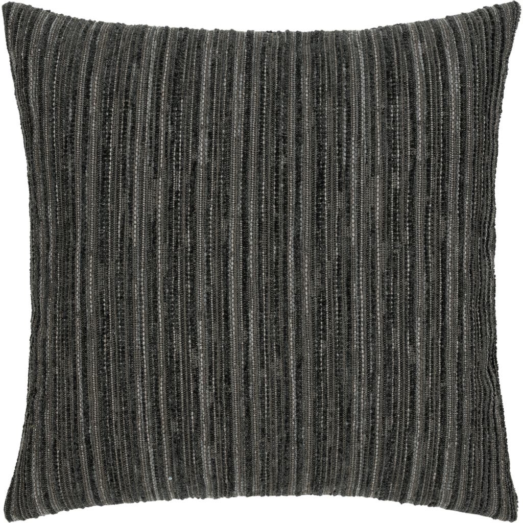 Elaine Smith Luxe Stripe Outdoor Pillow