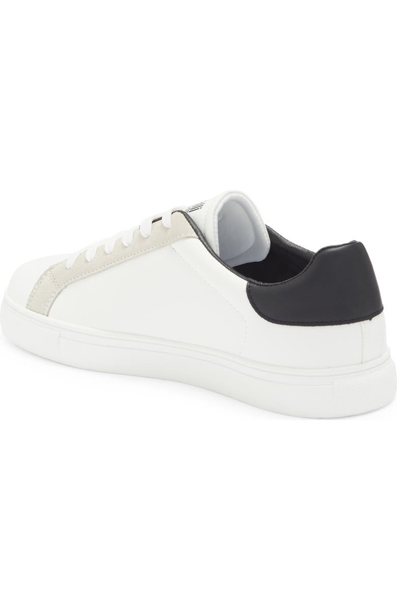 Roberto Cavalli Cavalli Class Low Top Sneaker, Alternate, color,