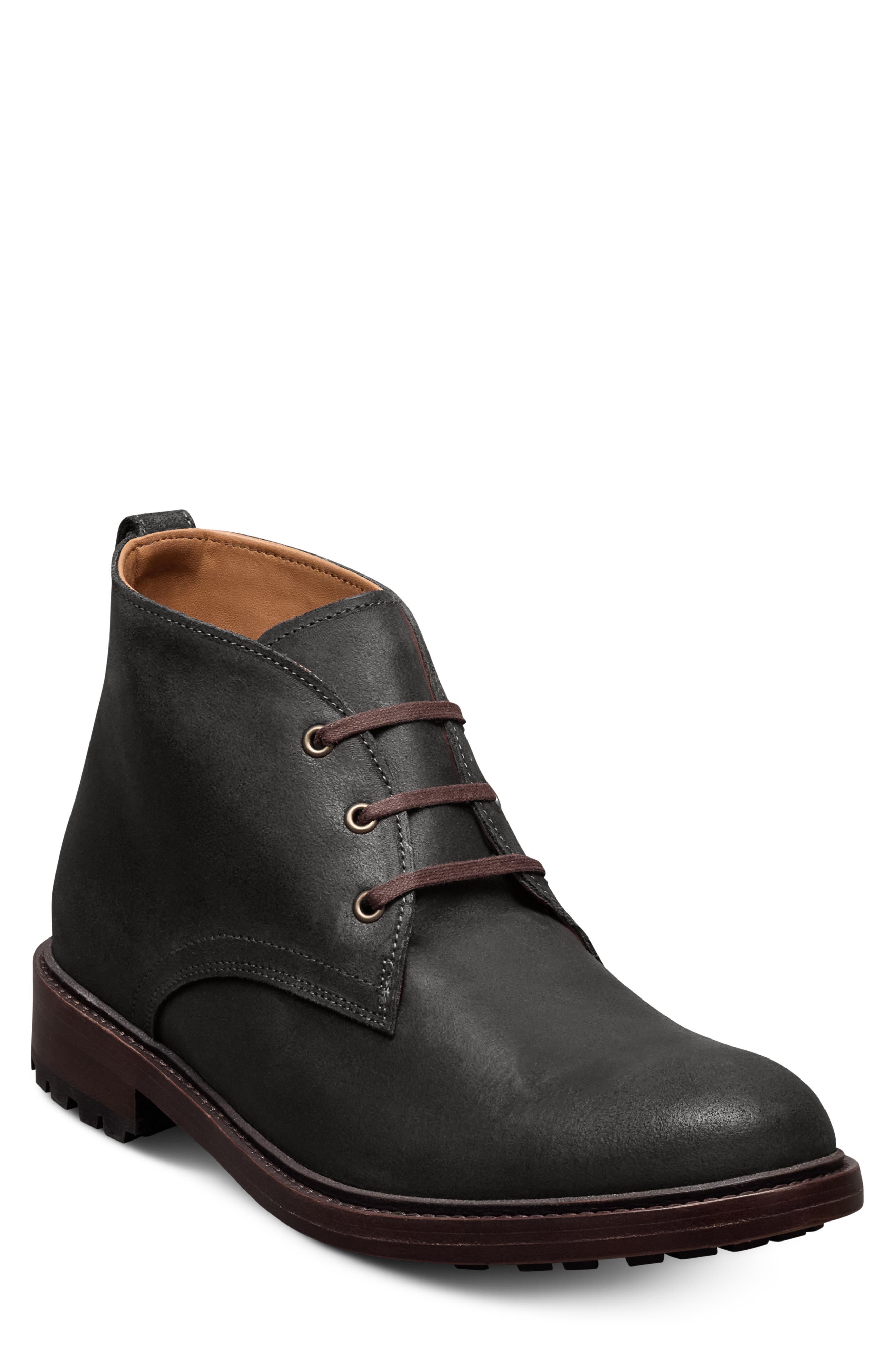 Mitchell Chukka Boot, Main, color, HUNTING GREEN
