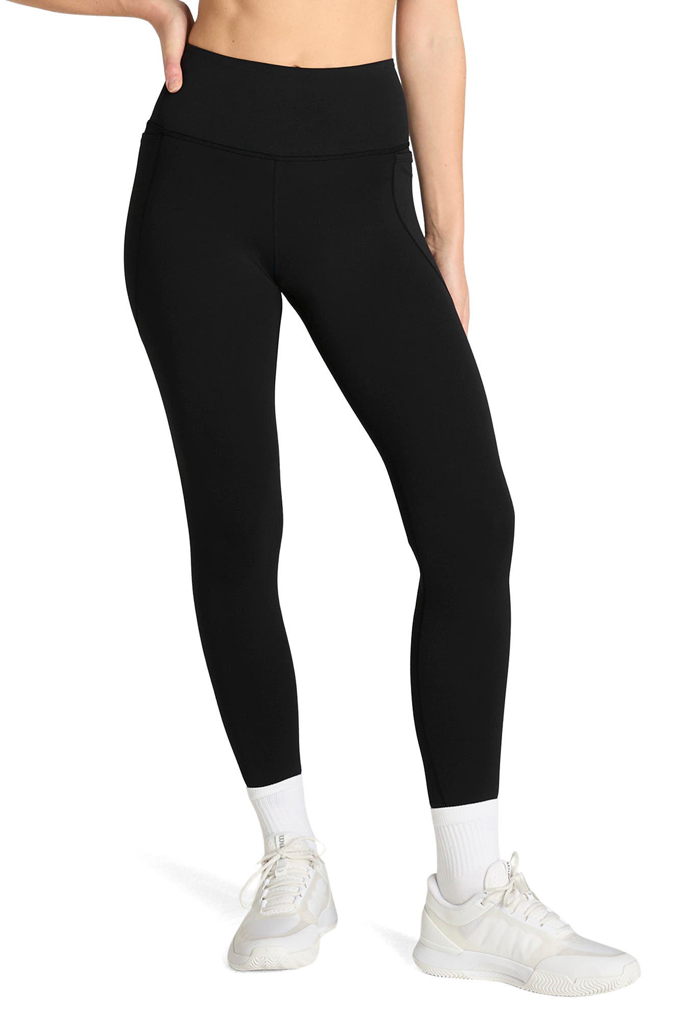 selected BLACK