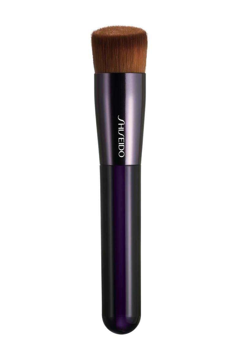 'Perfect' Foundation Brush, Alternate, color, NO COLOR