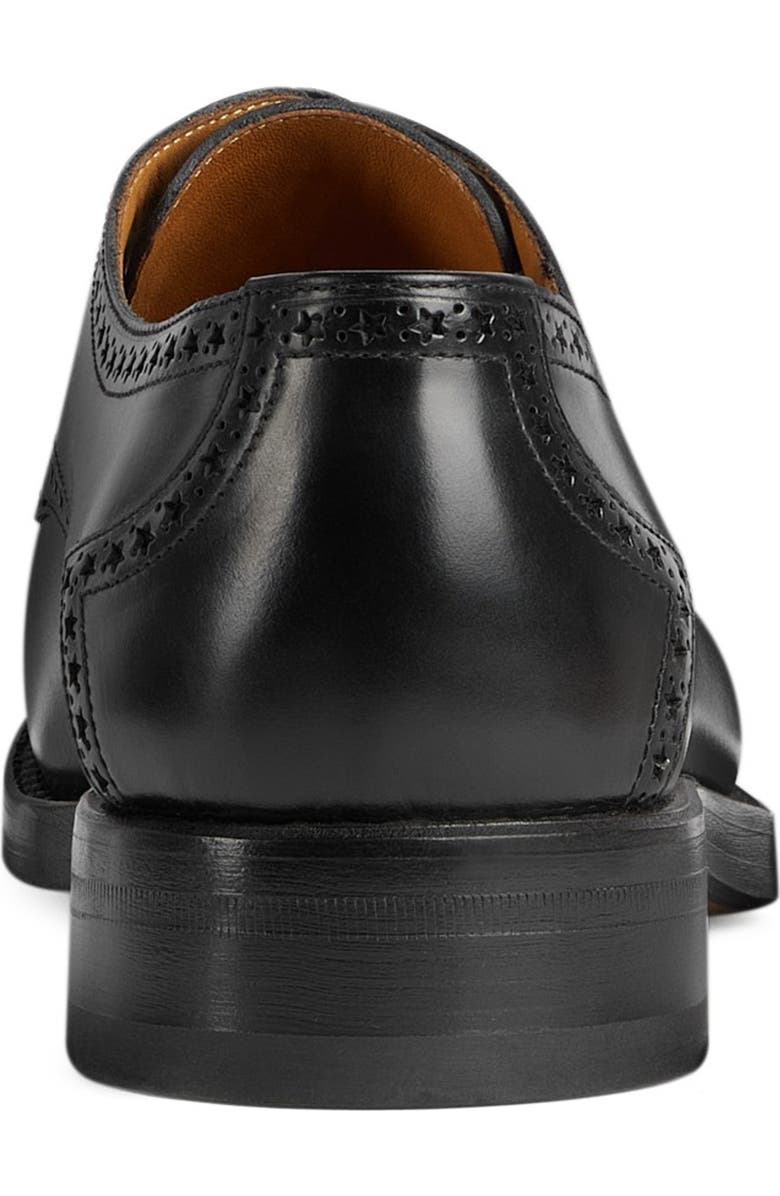 Gucci Rooster Oxford, Alternate, color,