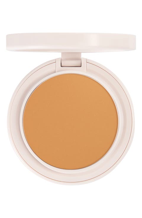 Natural Blur Powder Foundation