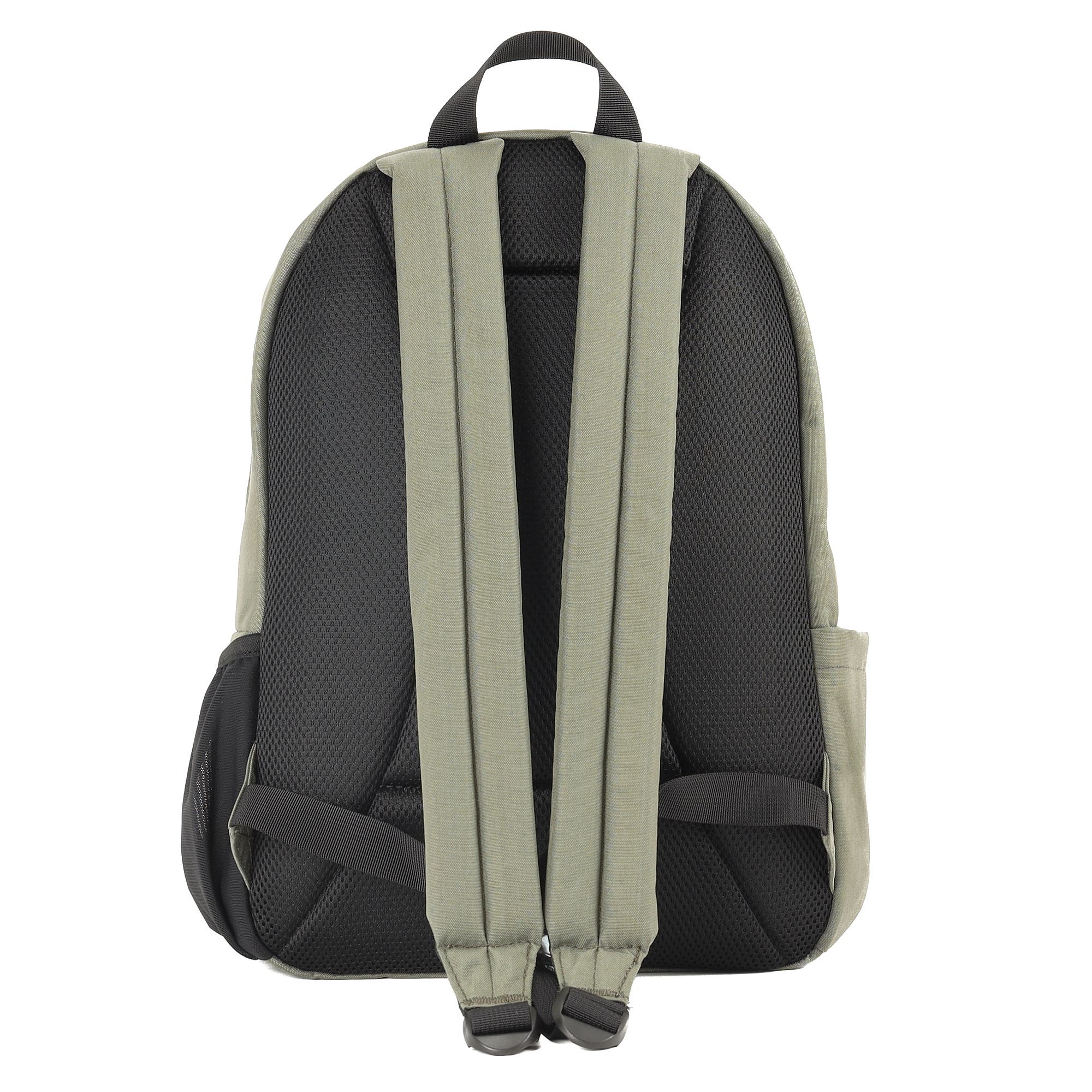 Blossom School Backpack, Alternate, color, Leafy Green