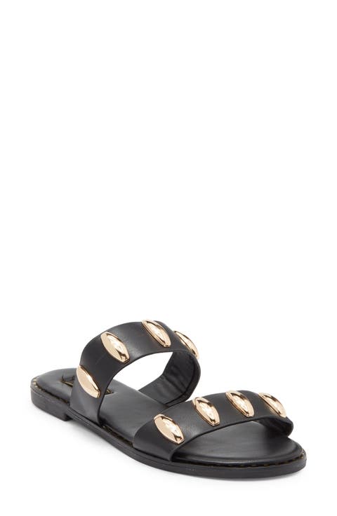 Florence Slide Sandal (Women)