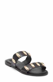RACHEL Rachel Roy Florence Slide Sandal