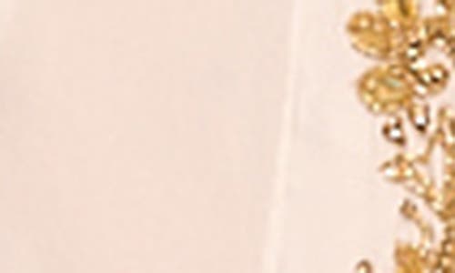 Ranee's Ranees Embellished Duster In White