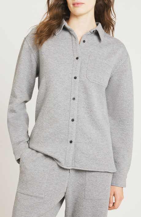 Jacquard Shirt
