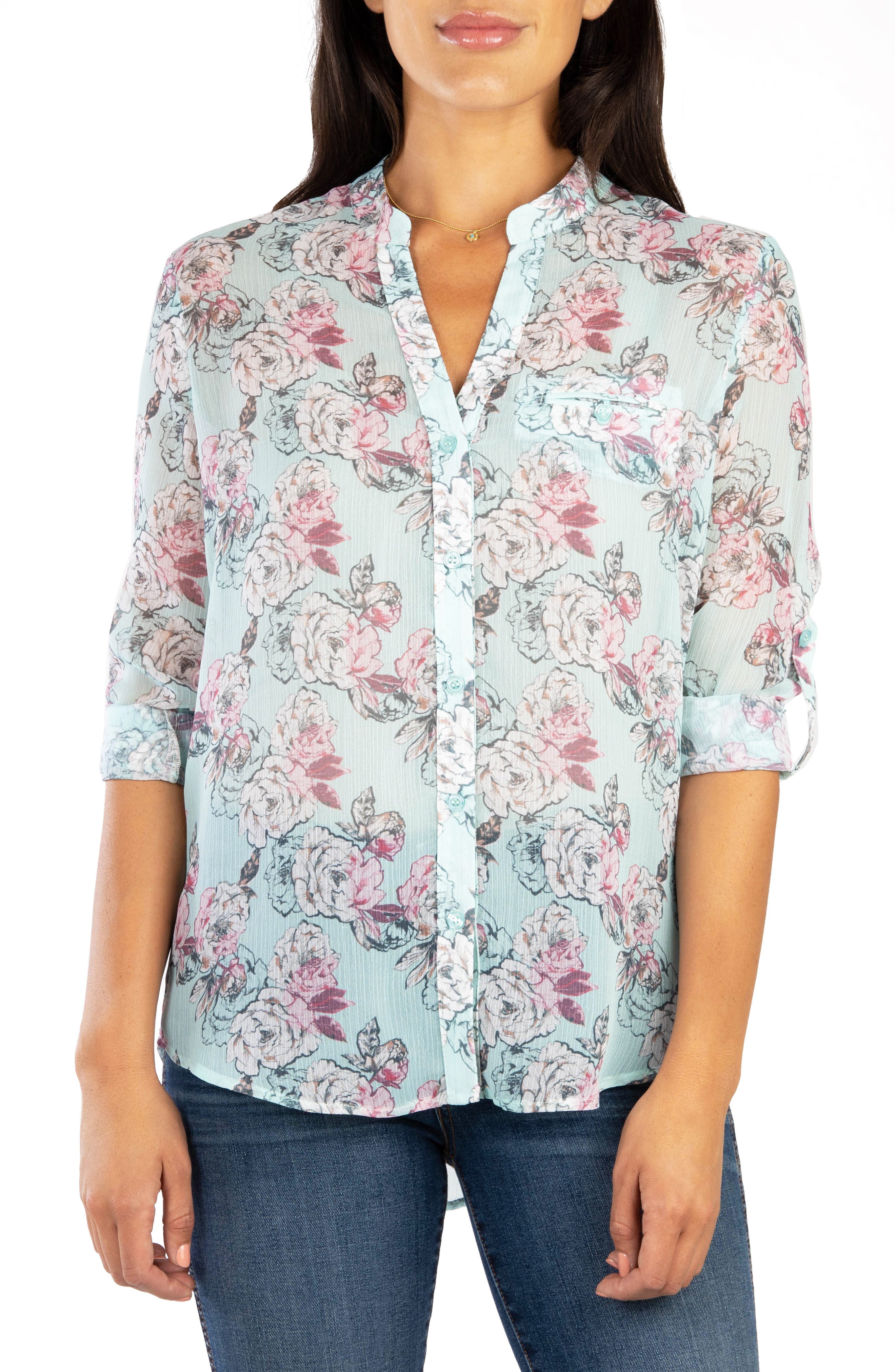 selected GRASSE AQUA