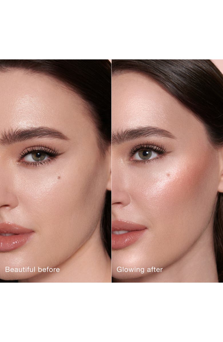 Charlotte Tilbury Glowgasm Beauty Wand Highlighter, Alternate, color, Pinkgasm