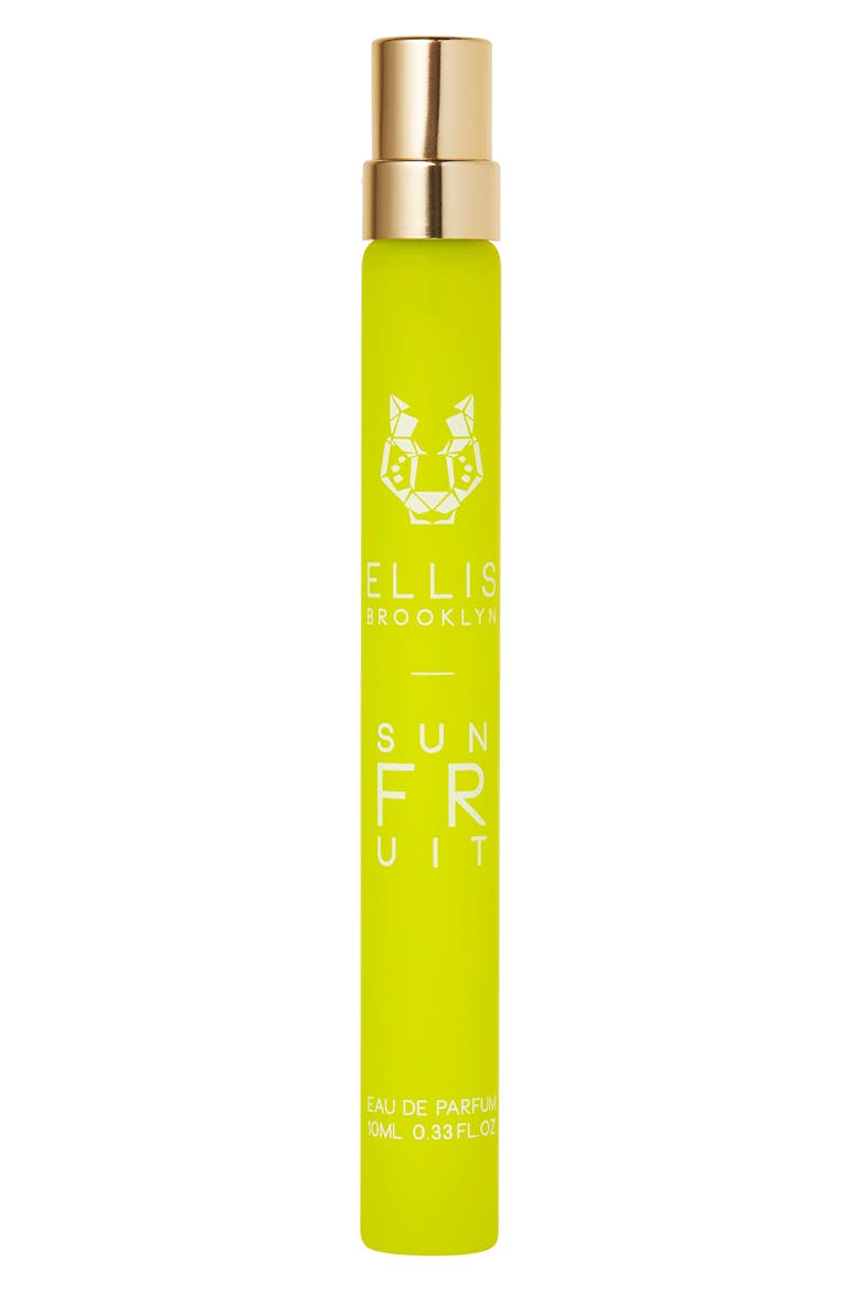 SUN FRUIT Eau de Parfum, Alternate, color, NO COLOR