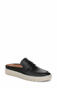Vionic Uptown Penny Loafer Mule