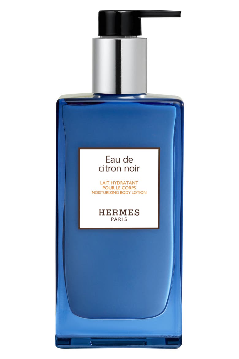 Eau de citron noir, Moisturizing Body Lotion, Main, color, NO COLOR