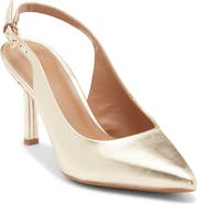 NORDSTROM RACK Priscilla Slingback Pump
