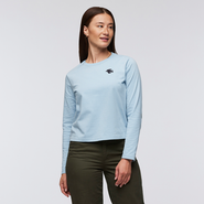 Cotopaxi Nomad Long-Sleeve T-Shirt - Women's