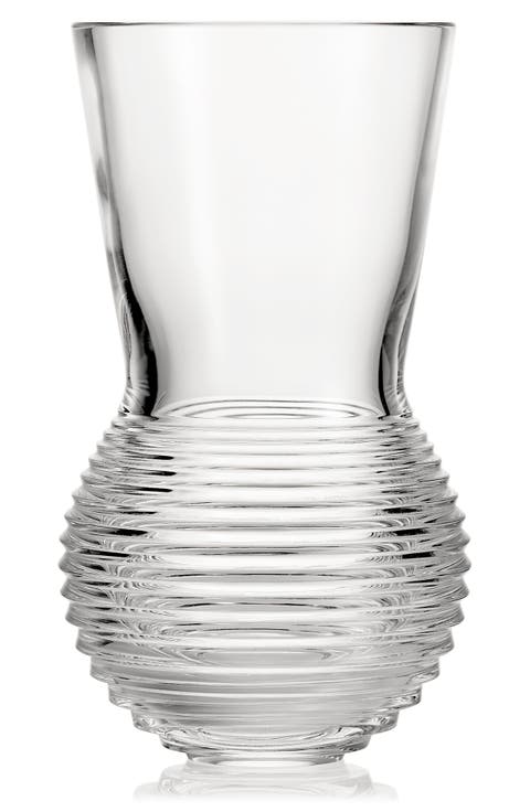 Circon Crystal Vase