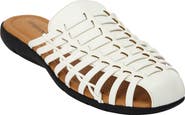 Comfortview The Wendy Slip On Mule