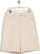 Ksubi Maxx Denim Shorts