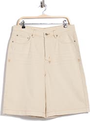 Ksubi Maxx Denim Shorts