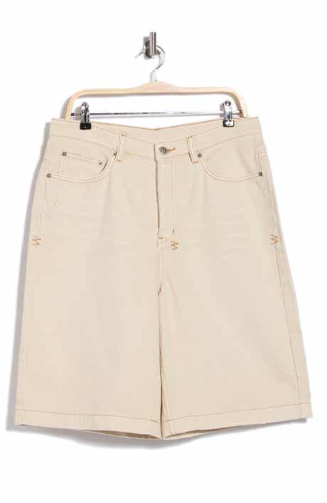 Maxx Denim Shorts