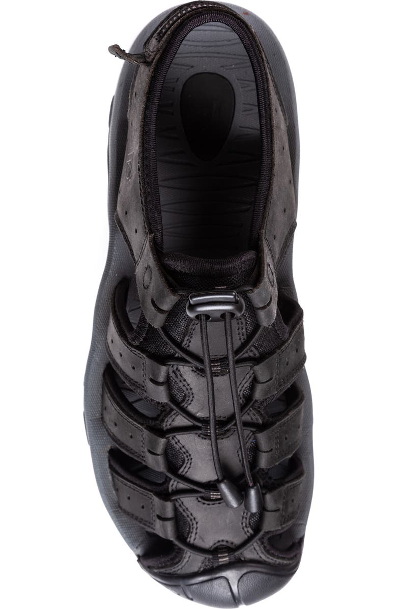 Propét Kona Fisherman Sandal, Alternate, color,