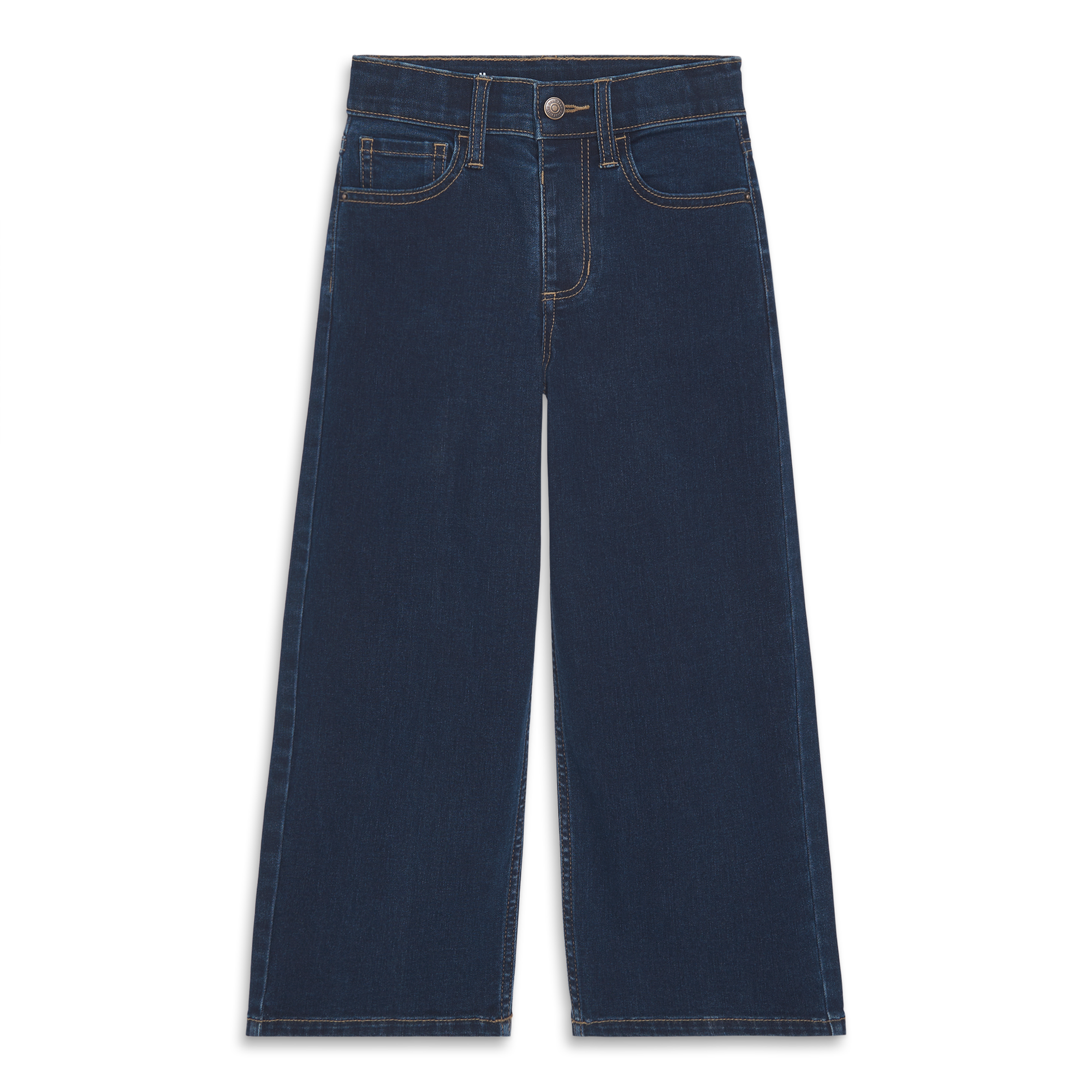 Dark Wash