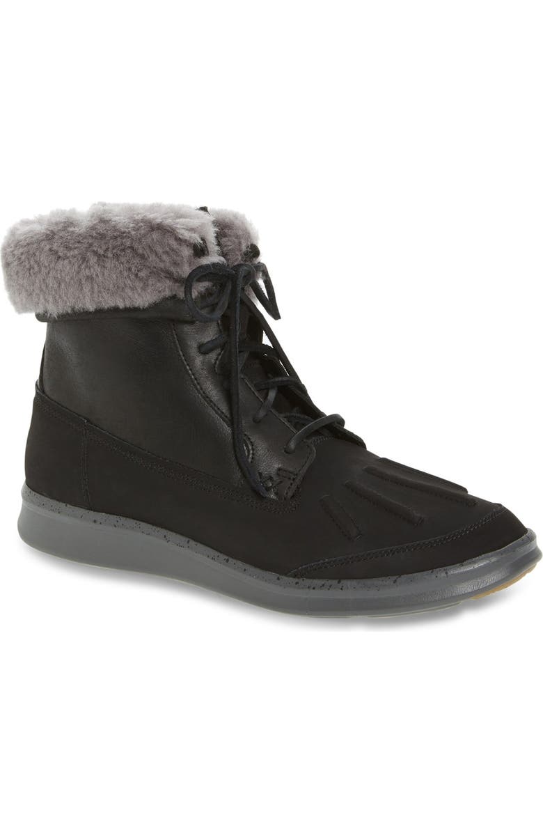 UGG<sup>®</sup> Roskoe Snow Boot, Main, color,