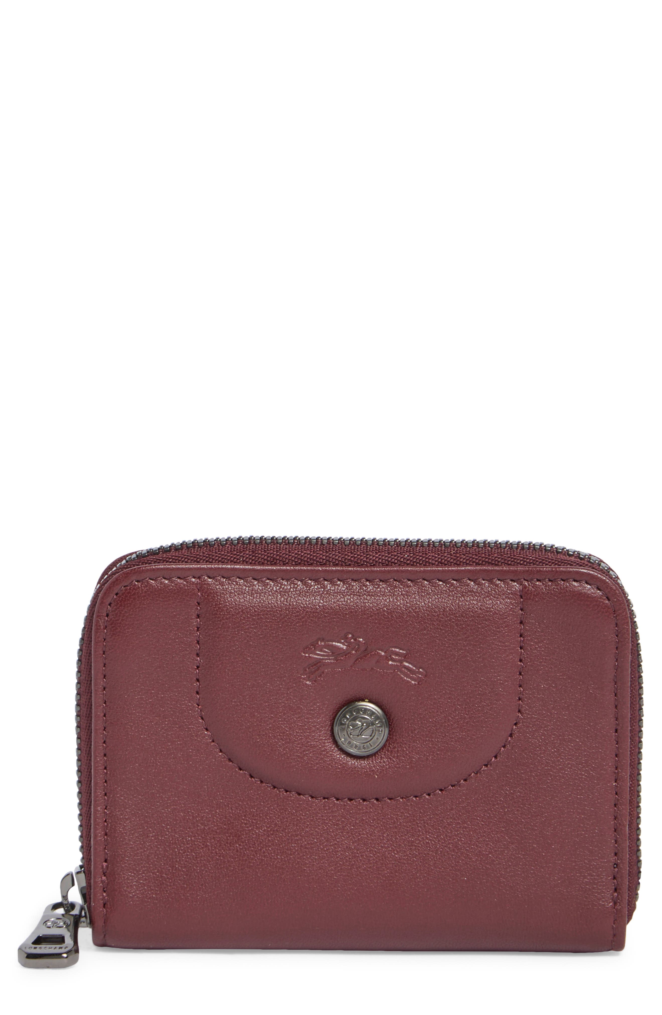 LC3D Zip Card Case