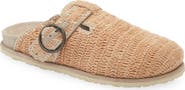 Laidback London Drift Crochet Slide Sandal