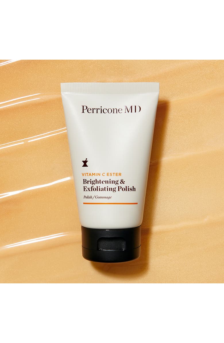 Perricone MD VItamin C Ester Brightening & Exfoliating Polish, Alternate, color, 