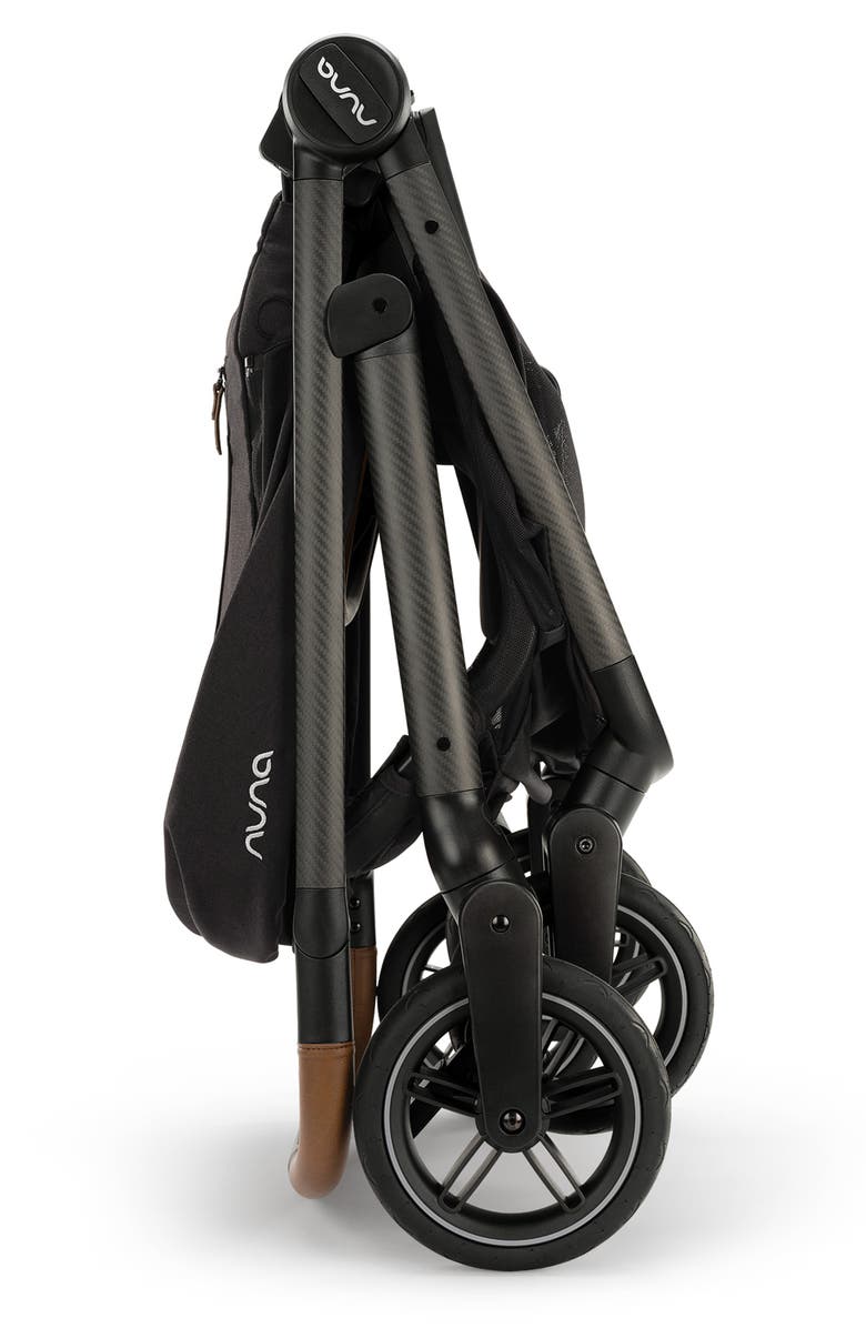 Nuna SWIV<sup>™</sup> Stroller + PIPA urbn<sup>™</sup> Infant Car Seat Travel System, Alternate, color, 