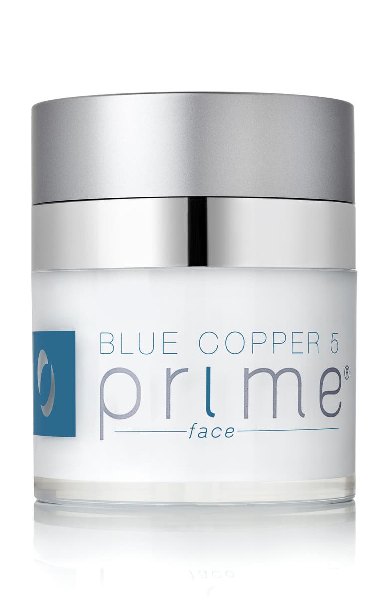 Osmotics Cosmeceuticals Blue Copper 5 Prime for Face, Main, color, 