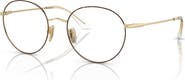 Vogue Eyewear 52mm Phantos optical glasses