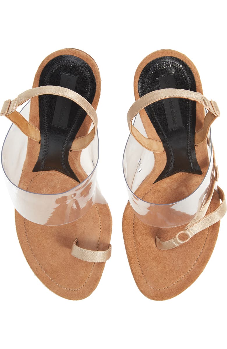 Alexander Wang Kaia Sandal, Main, color,