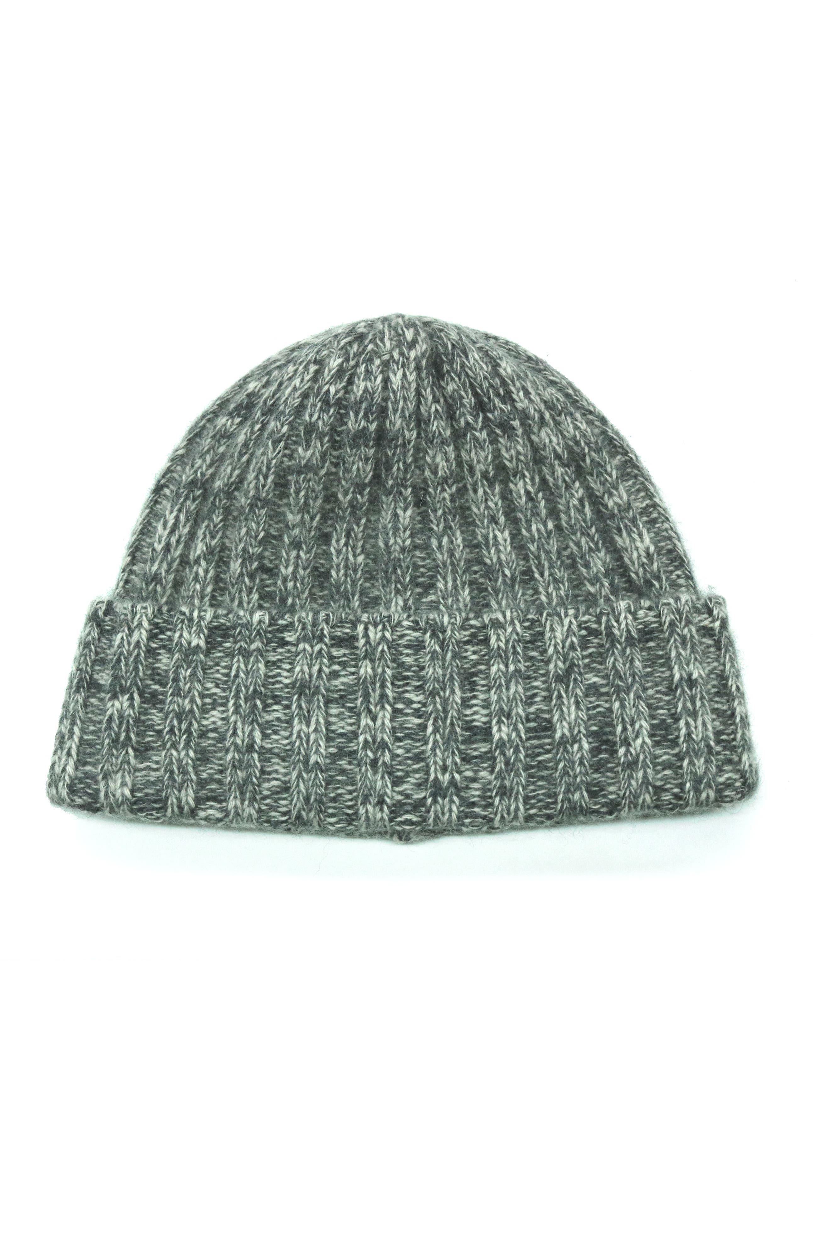 DARK GREY/IVORY
