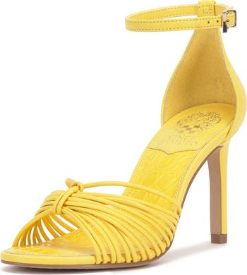 Blaine Ankle Strap Sandal