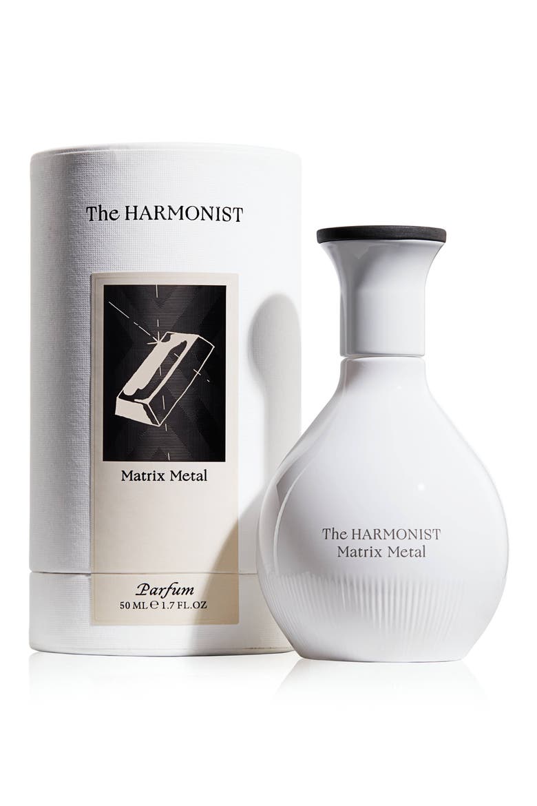 Matrix Metal Parfum, Alternate, color, NO COLOR