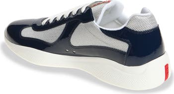 America's Cup Vernice Bike Low Top Sneaker