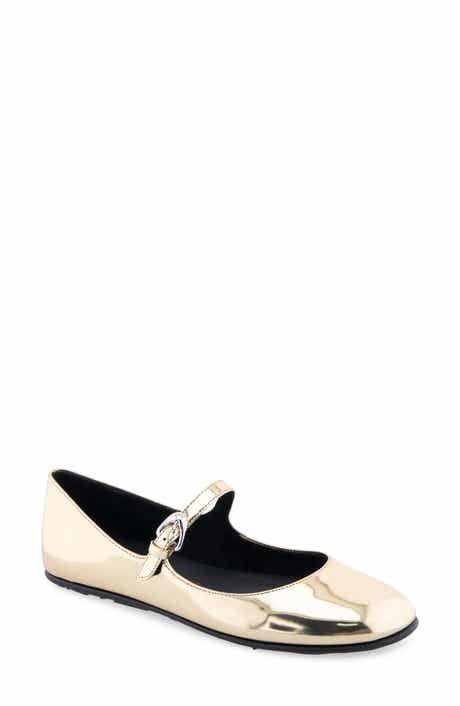 Aerosoles Perry Mary Jane Flat