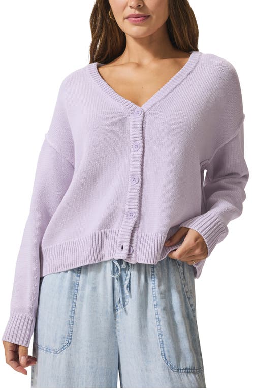Splendid Jayda Cardigan