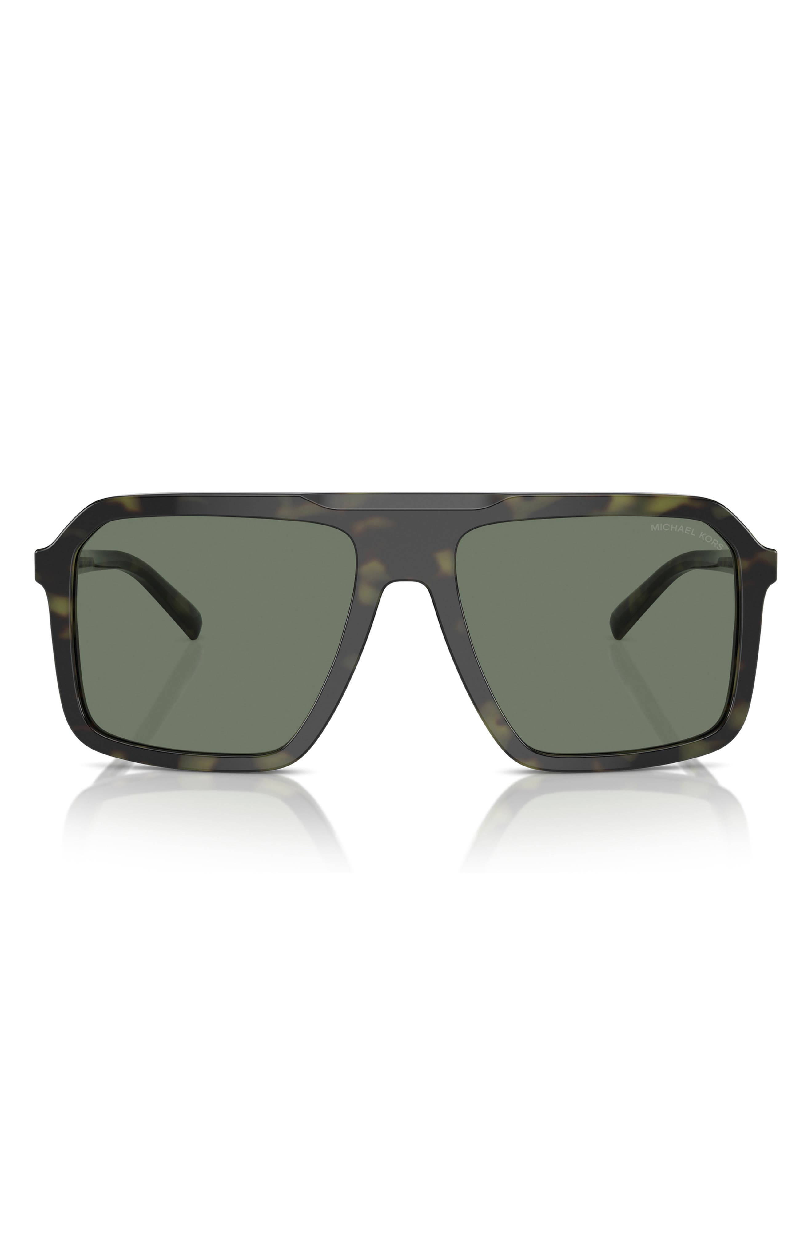 selected OLIVE TORTOISE / OLIVE GREEN