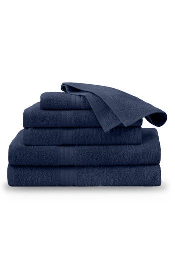 Westpoint Home Martex Everyday 6-piece Towel Set