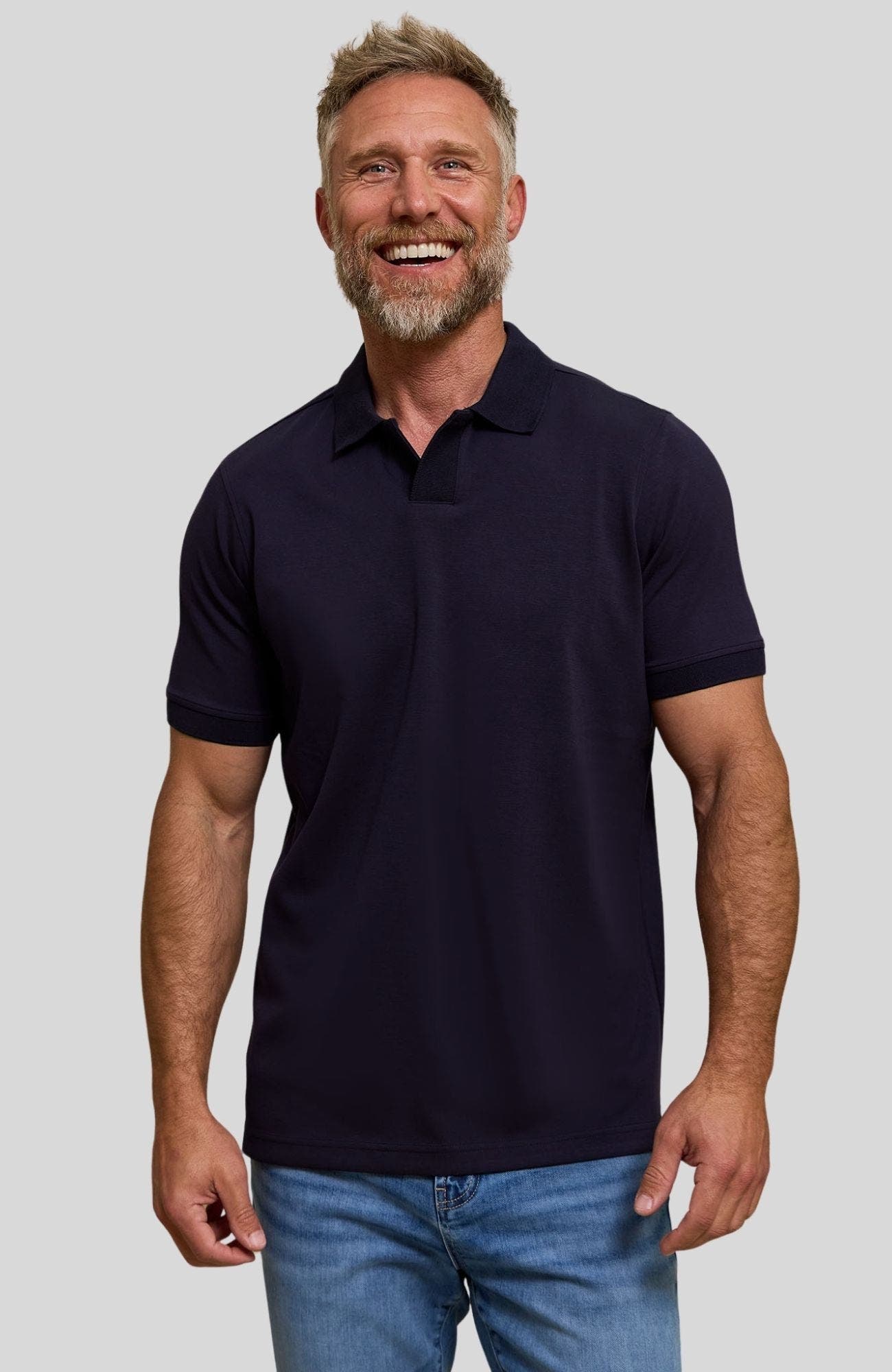 The Yates Polo - image 5
